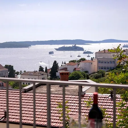 Appartamento Dino Magical View - Zf Hvar Hvar Town