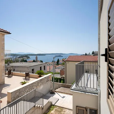 Appartamento Dino Magical View - Zf Hvar Hvar Town