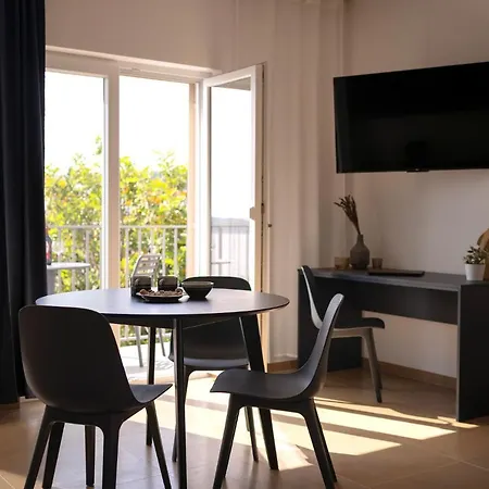Apartament Dino 