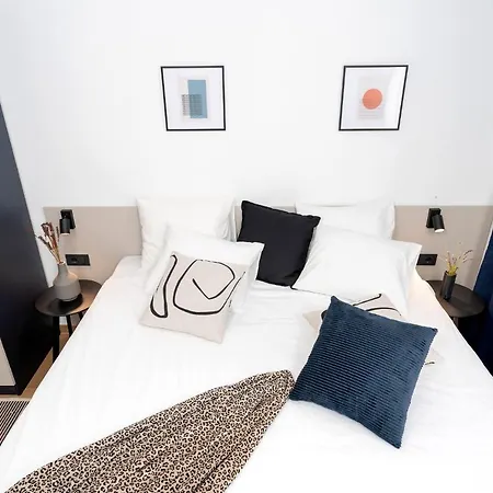 Apartament Dino 