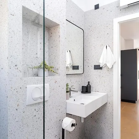Apartament Dino 