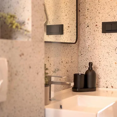 Apartament Dino 