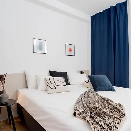 Apartament Dino 