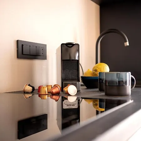 Apartament Dino 
