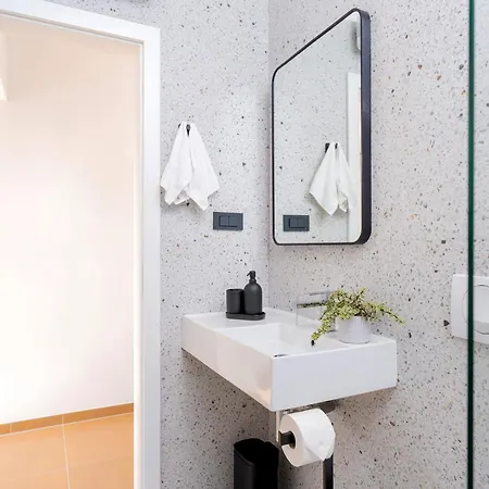 Apartament Dino 