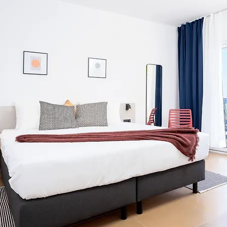 Apartament Dino 