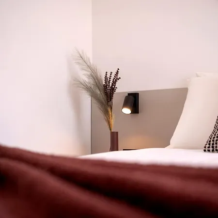 Apartament Dino 
