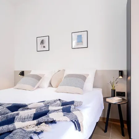 Apartament Dino 