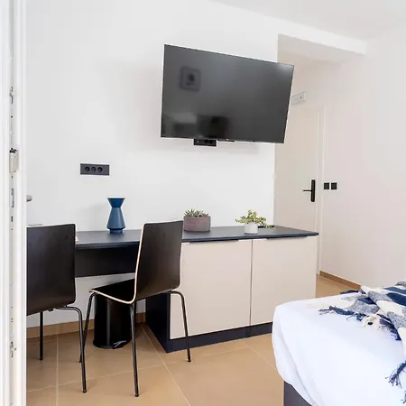 Apartament Dino 