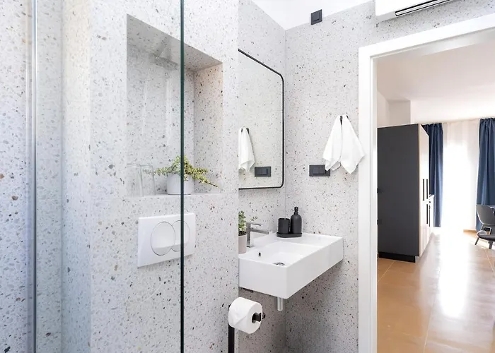 Apartament Dino 