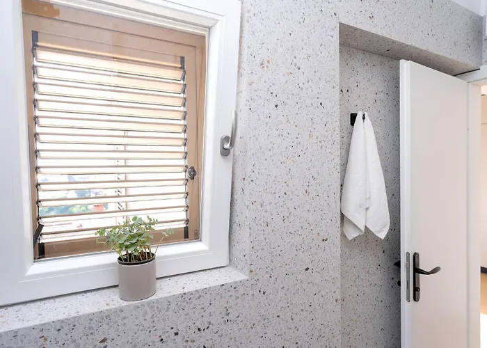 Apartament Dino 
